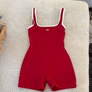 SET Active Sportbody Sporty Square Shortysuit